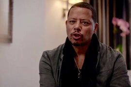 ‘Empire’: Lucious Didn’t Bail on Kingsley, Tracy – He Didn’t Even Know About Him (Exclusive Video)
