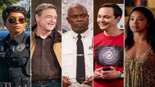 Fall TV 2019: Every Broadcast Show Canceled, Renewed and Ordered