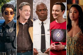Fall TV 2019: Every Broadcast Show Canceled, Renewed and Ordered