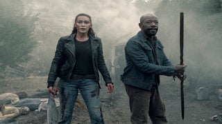 ‘Fear the Walking Dead’ Season 5 Trailer: Morgan Is Determined to Make the World a Better-ish Place (Video)