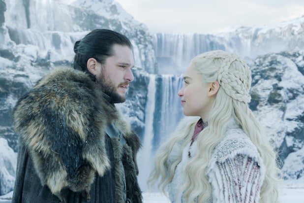 Game Of Thrones Ties Its Own Record For Most Emmys Won By A