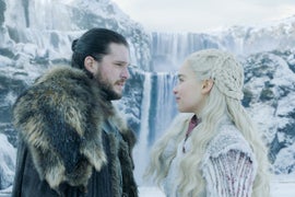 ‘Game of Thrones’ Ties Its Own Record for Most Emmys Won by a Series in a Single Season