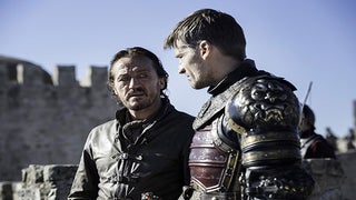 ‘Game of Thrones’: Bronn Actor Begs Fans to Stop Buying Huskies That Look Like Direwolves (Video)