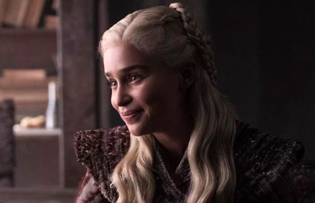 Game Of Thrones Season 8 Here S Everything We Know So Far