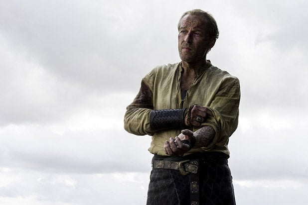 Game of Thrones Jorah