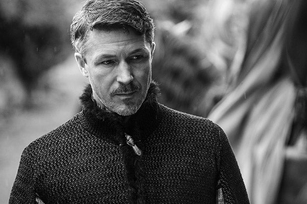 Game of Thrones Littlefinger