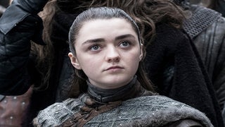 Maisie Williams Says ‘Game of Thrones’ Fame Led Her to Be Consumed by Social Media Scrutiny