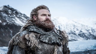 Tormund From ‘Game of Thrones’ Is Hosting a TV Competition About Becoming a Real-Life Viking (Video)