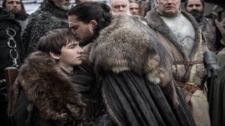 ‘Game of Thrones’ Star John Bradley on Bran’s ‘Eerie’ Presence in Winterfell: ‘Like Talking to a Doll’