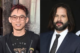 Gary Dauberman to Adapt Stephen King’s ‘Salem’s Lot,’ James Wan to Produce