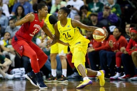 ‘NBA 2K20’ Video Game Will Include WNBA Players for the First Time