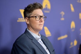 Hannah Gadsby’s Next Show About a Dog Named ‘Douglas’ Is Coming to New York