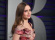 Lily Collins