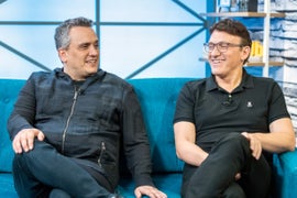 ‘Avengers: Endgame’ Directors Joe, Anthony Russo Sign With CAA