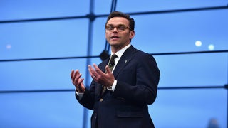 James Murdoch Rep Denies He Wants to Invest $1 Billion in Media Companies, Including Liberal Outlet (Exclusive)