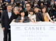 Cannes Shoplifters
