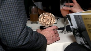 ProPublica Wins First Peabody Catalyst Award, News and Audio Winners Announced
