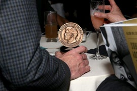 ProPublica Wins First Peabody Catalyst Award, News and Audio Winners Announced