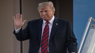 Trumpageddon: LAPD Releases Road Closures Ahead of President’s Visit
