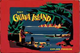 Amazon to Stream Childish Gambino’s ‘Guava Island’ Free for the First 18 Hours