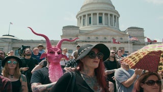 ‘Hail Satan?’ Film Review: Sly Documentary Buttresses the Wall Between Church and State