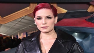 Halsey Considered Letting ‘a Stranger Inside of Me’ to Pay for Food (Video)