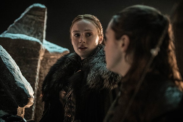 Game Of Thrones Season 8 Episode 3 New Photos Show The Battle