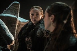 ‘Game of Thrones’ Season 8, Episode 3: New Photos Show the Battle of Winterfell From Above and Below
