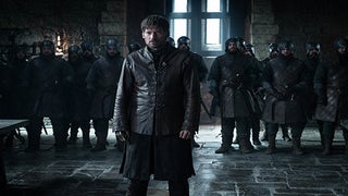 ‘Game of Thrones’: Jaime’s on Trial at Winterfell and More in 14 New Photos From Season 8, Episode 2