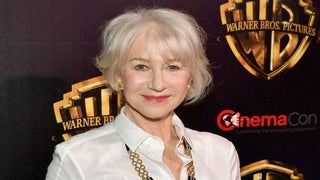 Helen Mirren at 2019 CinemaCon: ‘I Love Netflix… but F— Netflix’