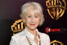 Helen Mirren at 2019 CinemaCon: ‘I Love Netflix… but F— Netflix’