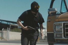 Viceland and Antenna Pictures Team Up on True Crime Series ‘How to Rob a Bank’