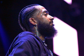 Nipsey Hussle Transcripts Say Rapper Discussed ‘Snitching’ Before He Was Shot