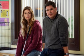 Ratings: The CW’s ‘In the Dark’ Has an Even Darker Week 2 After Dim Debut