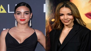 Melissa Barrera, Leslie Grace Join Jon M Chu’s ‘In The Heights’