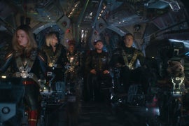 How Disney Blockbusters Boost a Fizzling 3D Format