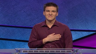 Why James Holzhauer Wagered So Little Money in His Final ‘Final Jeopardy’