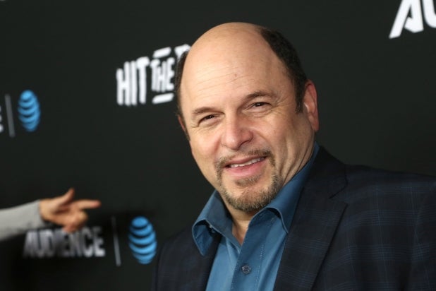 Jason Alexander