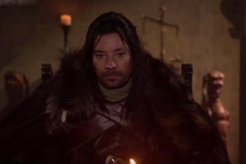Jimmy Fallon’s Jon Snow Hates This ‘Game of Thrones’ Hiatus: ‘Shorts Weather Is Coming’ (Video)
