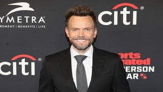 Joel McHale to Host ABC’s ‘Card Sharks’ Reboot