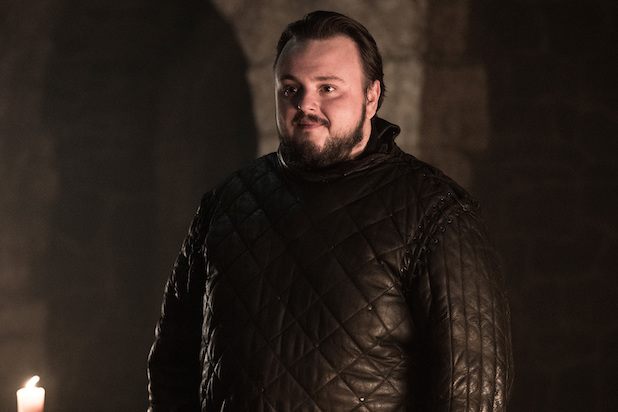 Game Of Thrones John Bradley On Why Sam Thinks Daenerys Is