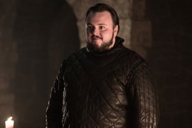 ‘Game of Thrones’: John Bradley on Why Sam Thinks Daenerys Is ‘Psychopathic’ After Season 8 Premiere