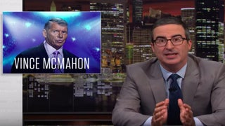 WWE Shoots on Brutal John Oliver Segment: ‘Simply Ignored the Facts’