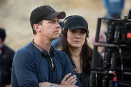 ‘Westworld’ Duo Jonathan Nolan and Lisa Joy Sign Overall Deal With Amazon Studios