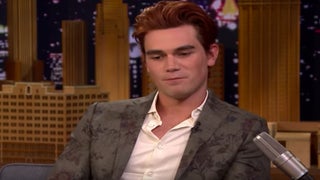 KJ Apa Shares the Sweetest Story About His ‘Riverdale’ Dad Luke Perry (Video)