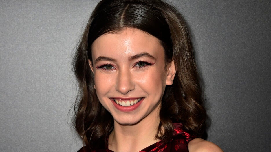 The Walking Dead Alum Katelyn Nacon Among 9 New Cast Members For Light As A Feather Season 2