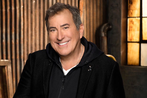 KENNY ORTEGA