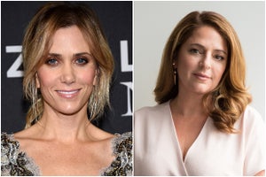 Kristen Wiig Annie Mumulo Evil Stepsisters