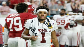 NFL Draft 2019: Arizona Cardinals Take Kyler Murray With the First Pick