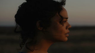 ‘Little Woods’ Film Review: Tessa Thompson and Lily James Play Survivors in Bleak Modern Times